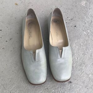 Classiques Entier flats